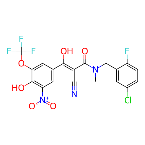 Chemical structure of BindingDB Monomer ID 791102