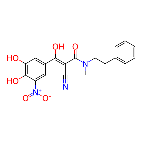 Chemical structure of BindingDB Monomer ID 791108