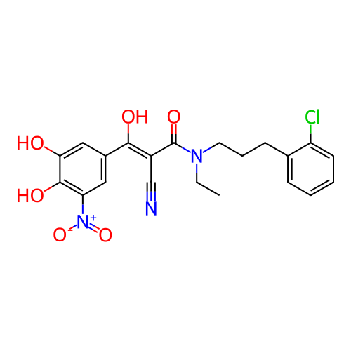 Chemical structure of BindingDB Monomer ID 791112