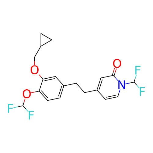 Chemical structure of BindingDB Monomer ID 791147