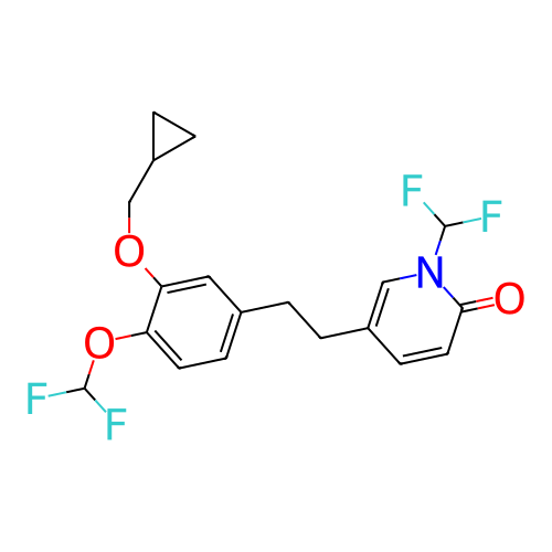 Chemical structure of BindingDB Monomer ID 791148