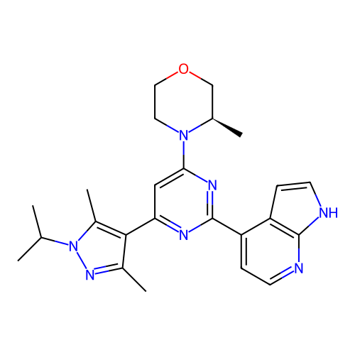 Chemical structure of BindingDB Monomer ID 791744