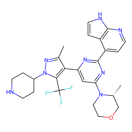 Chemical structure of BindingDB Monomer ID 791745
