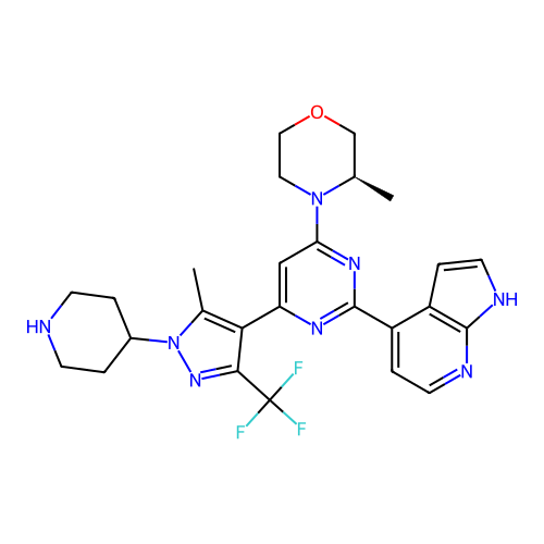 Chemical structure of BindingDB Monomer ID 791748