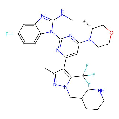 Chemical structure of BindingDB Monomer ID 791752