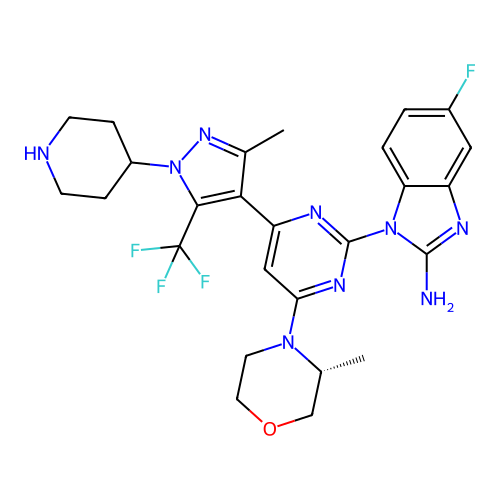 Chemical structure of BindingDB Monomer ID 791763