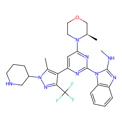 Chemical structure of BindingDB Monomer ID 791770