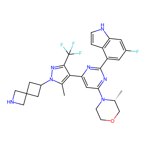 Chemical structure of BindingDB Monomer ID 791785
