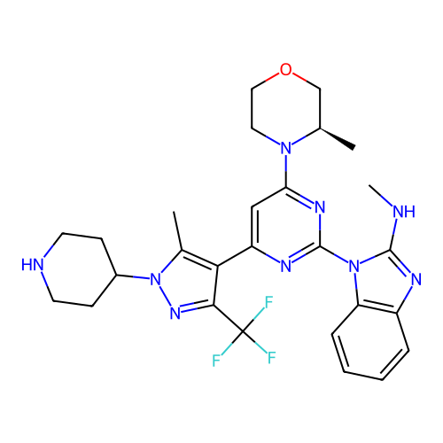 Chemical structure of BindingDB Monomer ID 791806