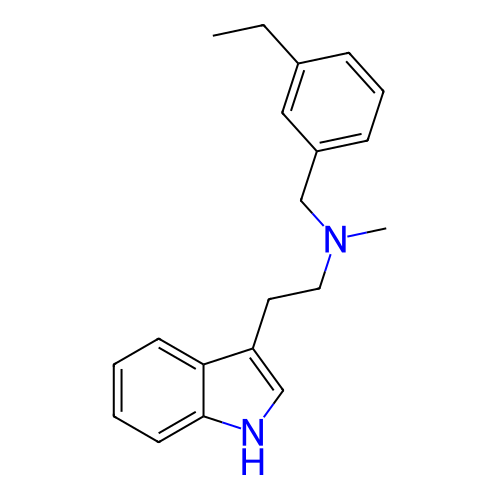 Chemical structure of BindingDB Monomer ID 792044