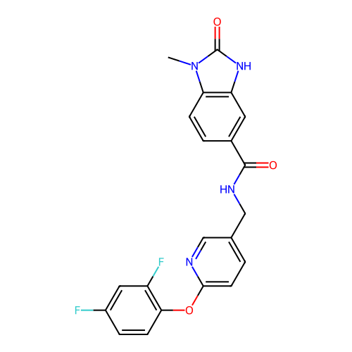 Chemical structure of BindingDB Monomer ID 792059
