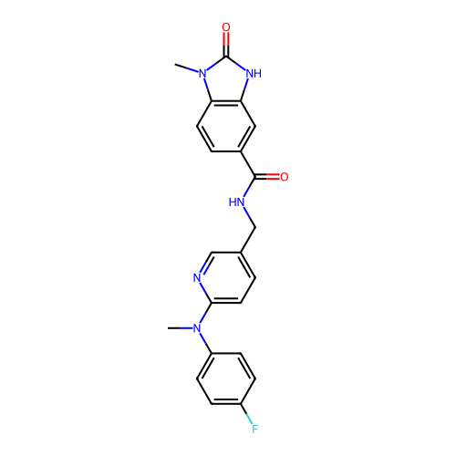 Chemical structure of BindingDB Monomer ID 792066