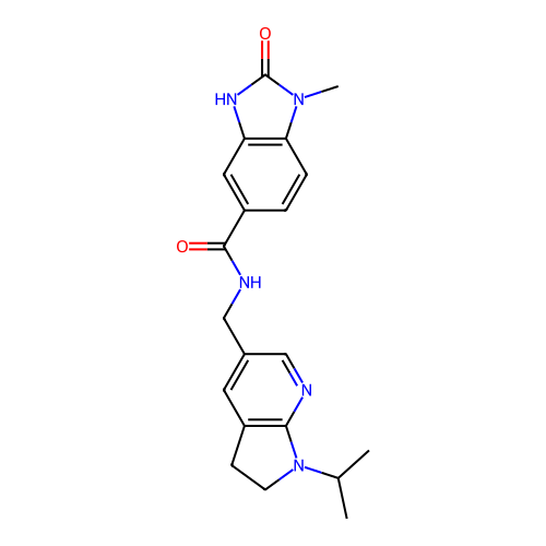 Chemical structure of BindingDB Monomer ID 792074