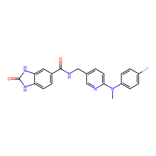 Chemical structure of BindingDB Monomer ID 792113