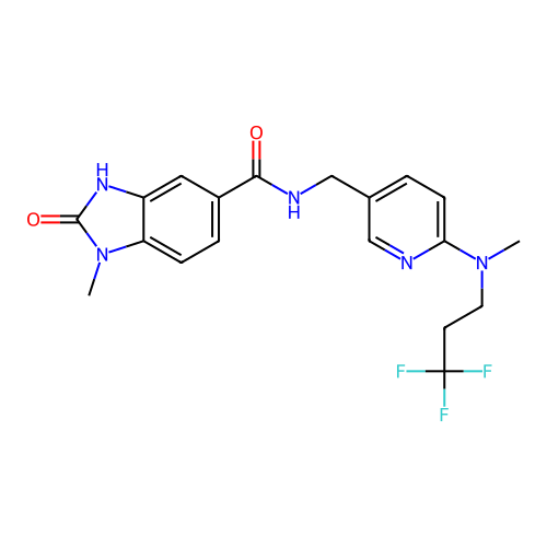 Chemical structure of BindingDB Monomer ID 792124