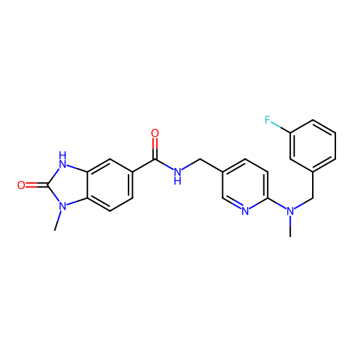 Chemical structure of BindingDB Monomer ID 792130