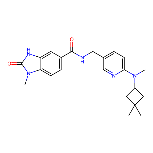 Chemical structure of BindingDB Monomer ID 792134