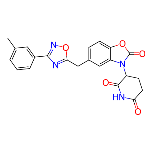 Chemical structure of BindingDB Monomer ID 792217