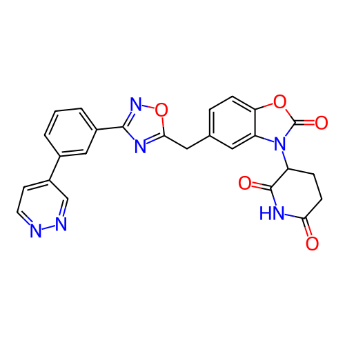 Chemical structure of BindingDB Monomer ID 792228