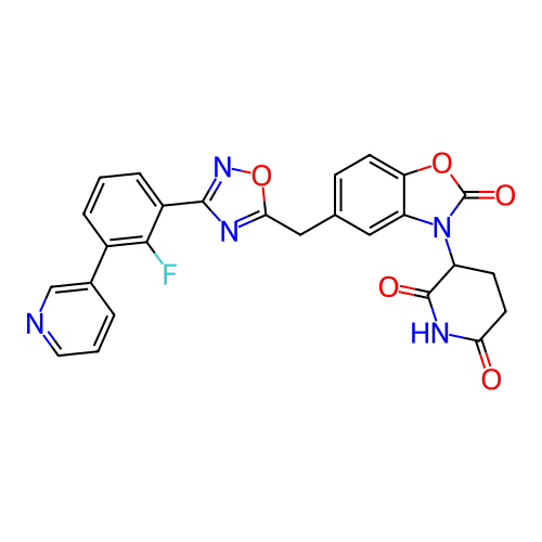 Chemical structure of BindingDB Monomer ID 792230