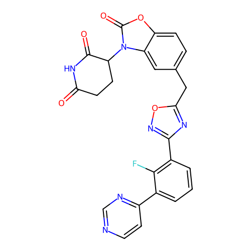 Chemical structure of BindingDB Monomer ID 792241