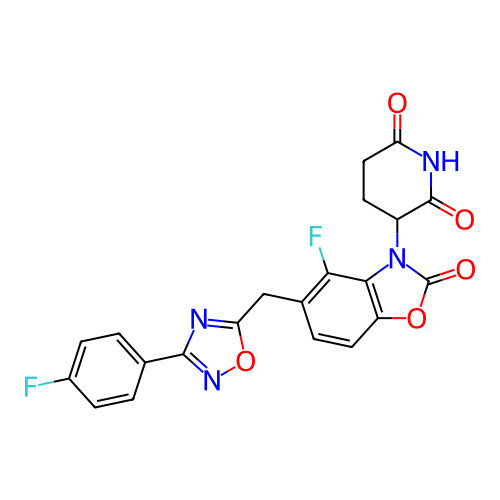 Chemical structure of BindingDB Monomer ID 792329
