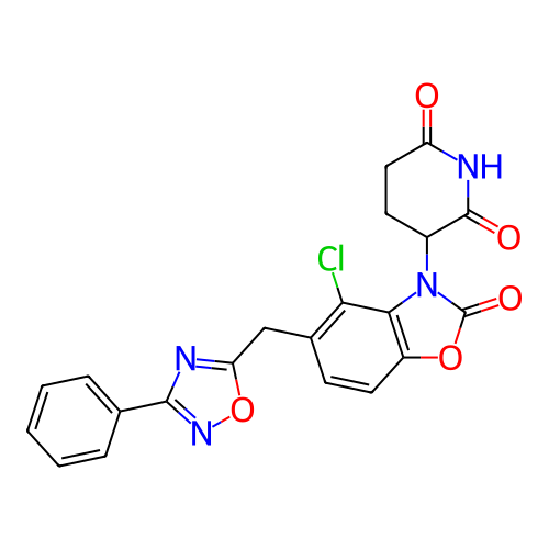 Chemical structure of BindingDB Monomer ID 792335
