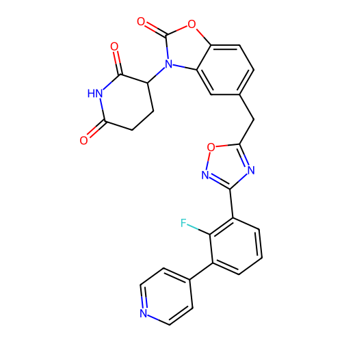 Chemical structure of BindingDB Monomer ID 792348