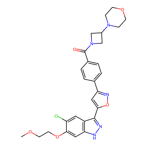Chemical structure of BindingDB Monomer ID 792496