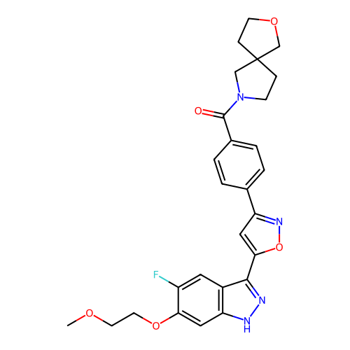 Chemical structure of BindingDB Monomer ID 792523