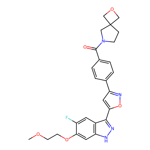 Chemical structure of BindingDB Monomer ID 792525