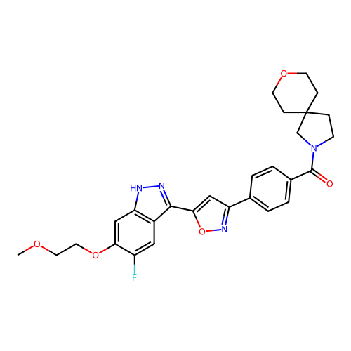 Chemical structure of BindingDB Monomer ID 792527