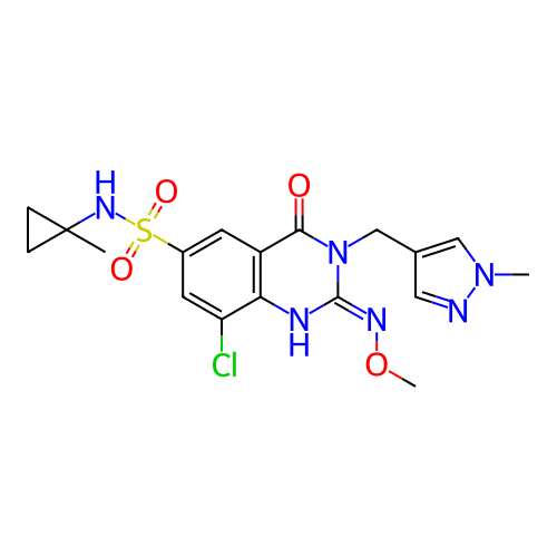 Chemical structure of BindingDB Monomer ID 792627