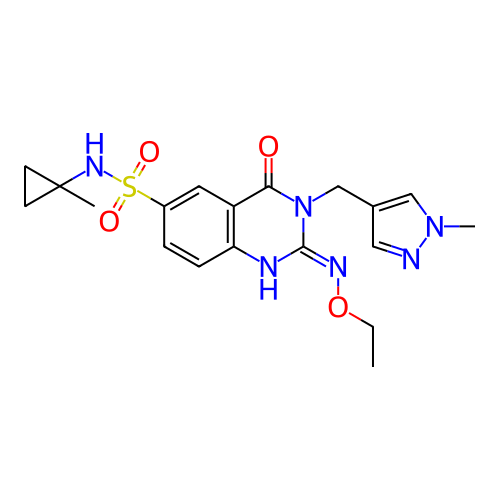 Chemical structure of BindingDB Monomer ID 792633