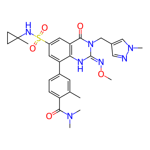 Chemical structure of BindingDB Monomer ID 792637