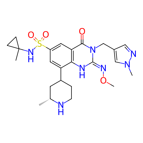 Chemical structure of BindingDB Monomer ID 792647