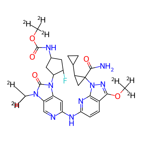 Chemical structure of BindingDB Monomer ID 792775