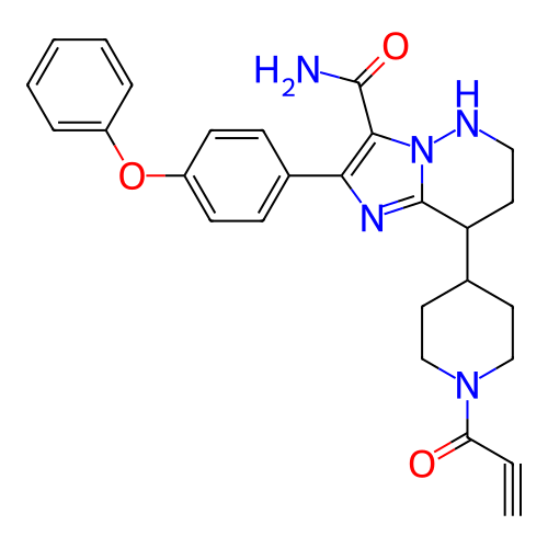 Chemical structure of BindingDB Monomer ID 792939
