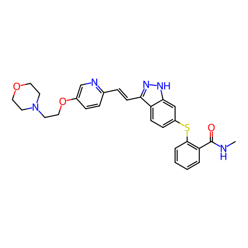 Chemical structure of BindingDB Monomer ID 793135