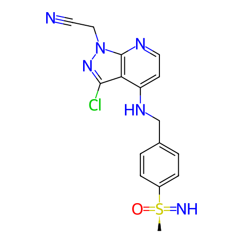Chemical structure of BindingDB Monomer ID 793342