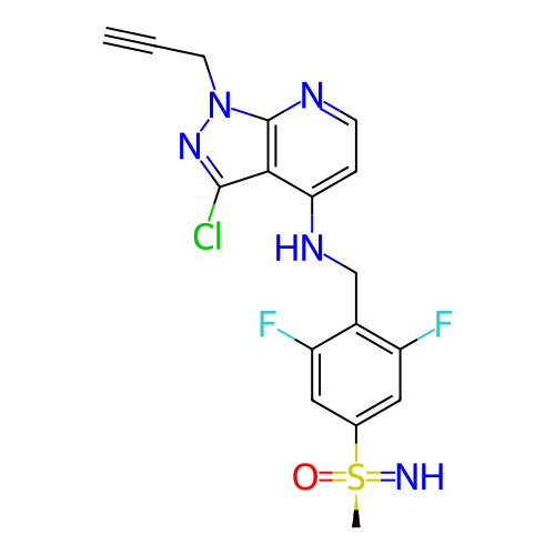 Chemical structure of BindingDB Monomer ID 793352