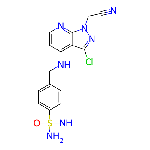 Chemical structure of BindingDB Monomer ID 793361