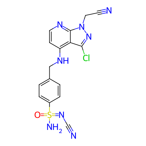 Chemical structure of BindingDB Monomer ID 793370
