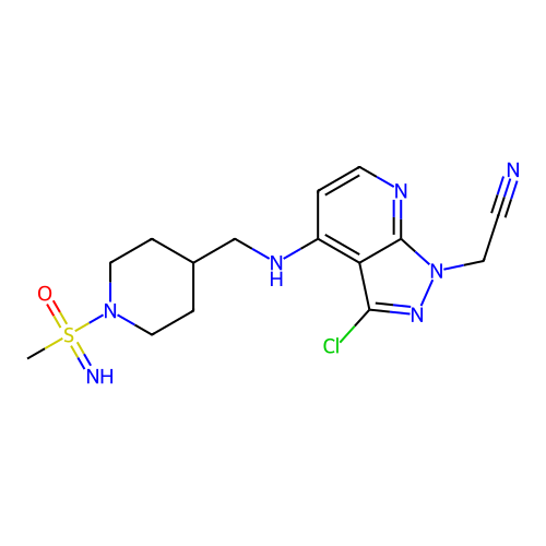 Chemical structure of BindingDB Monomer ID 793377