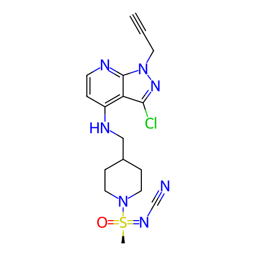 Chemical structure of BindingDB Monomer ID 793387