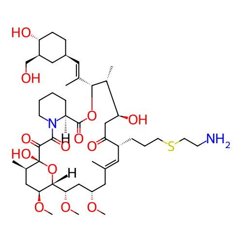 Chemical structure of BindingDB Monomer ID 793435