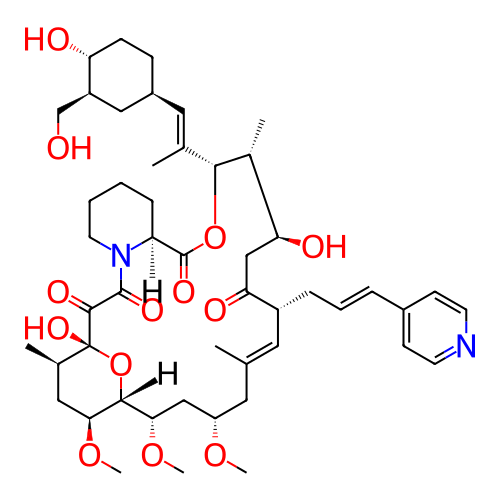 Chemical structure of BindingDB Monomer ID 793442
