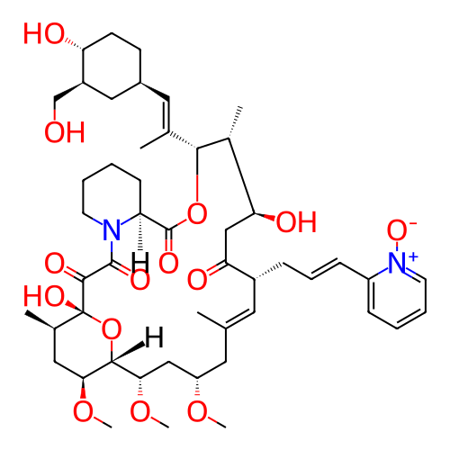 Chemical structure of BindingDB Monomer ID 793444