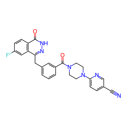 Chemical structure of BindingDB Monomer ID 793500