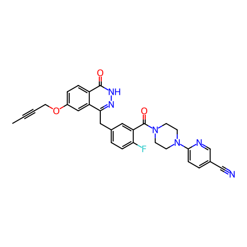 Chemical structure of BindingDB Monomer ID 793513